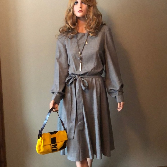 💥LAST CALL💥. Designer Showstopper!! NWT Dress - Picture 2 of 6